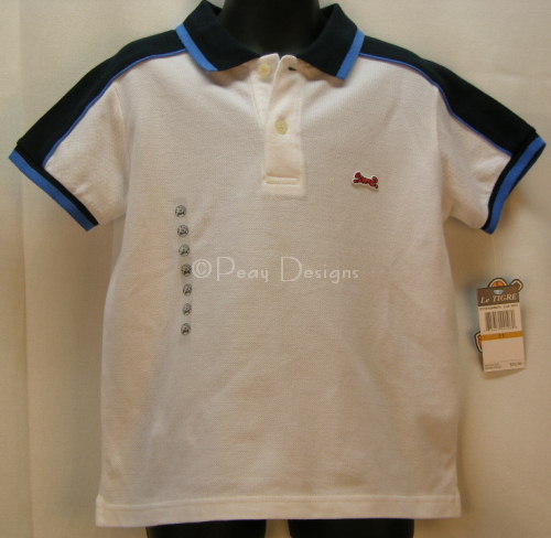 3t hotsell polo shirts